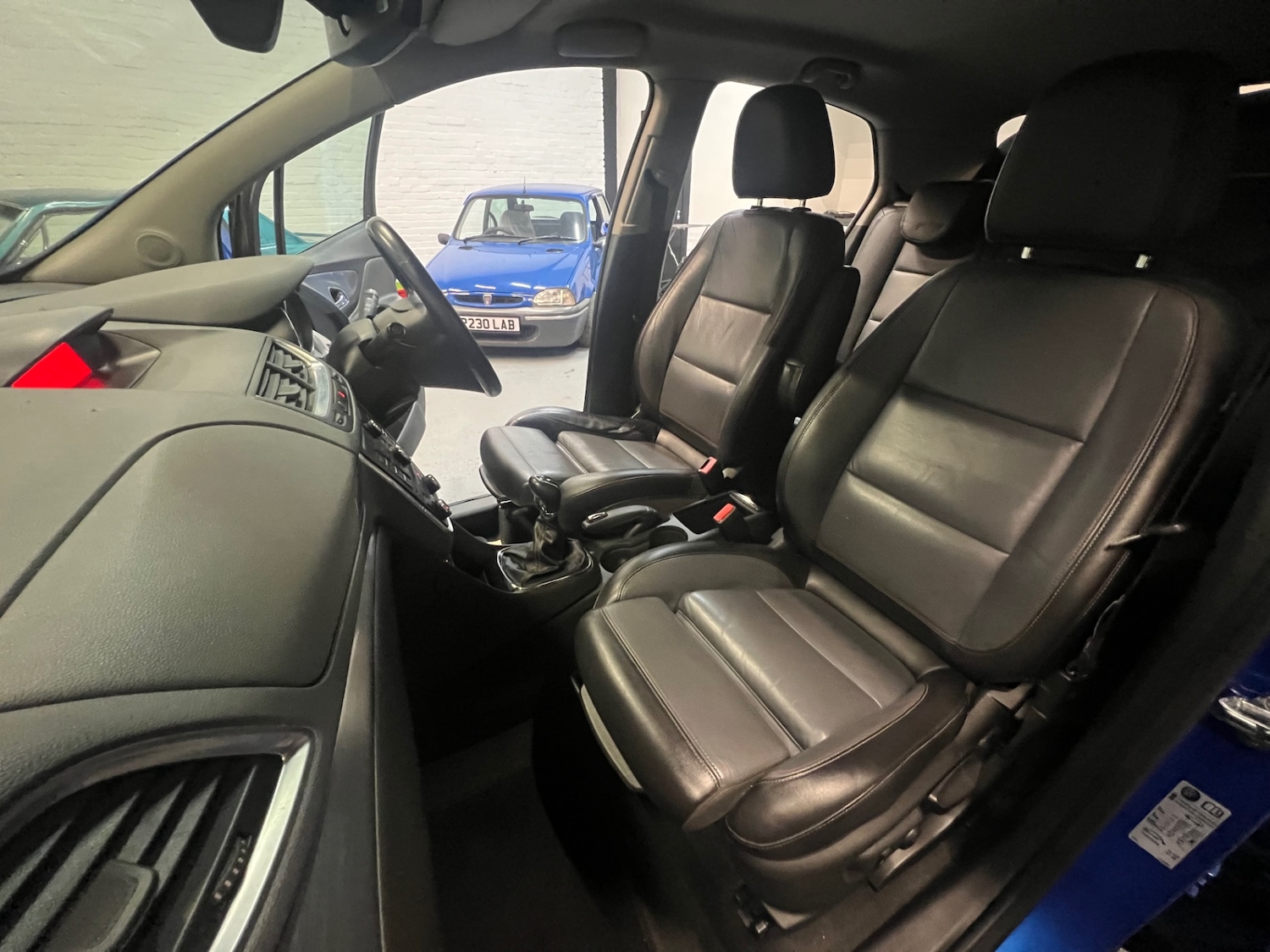 Used Vauxhall Mokka 2015 for sale - 76525793: Photo 18