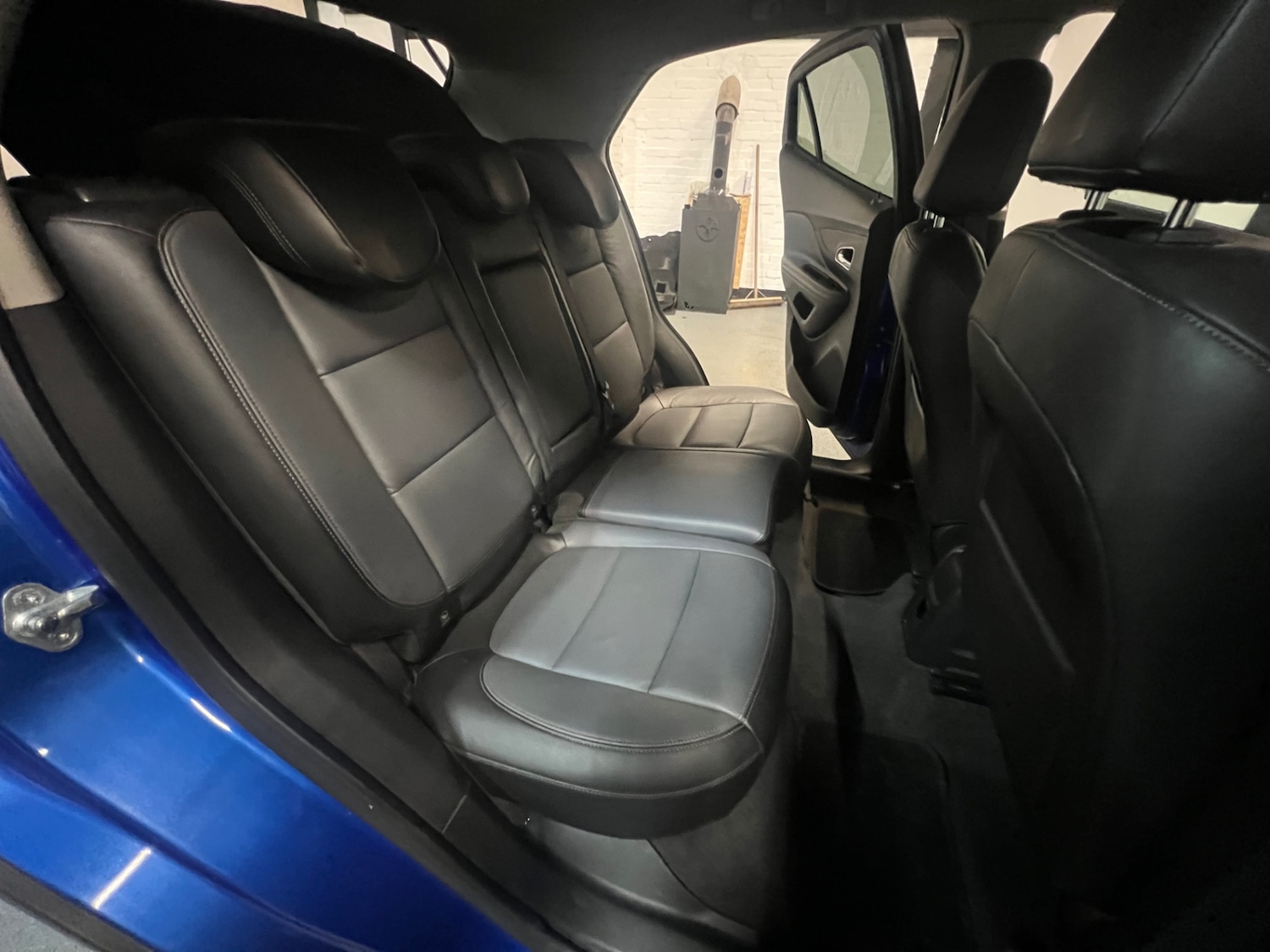 Used Vauxhall Mokka 2015 for sale - 76525793: Photo 19