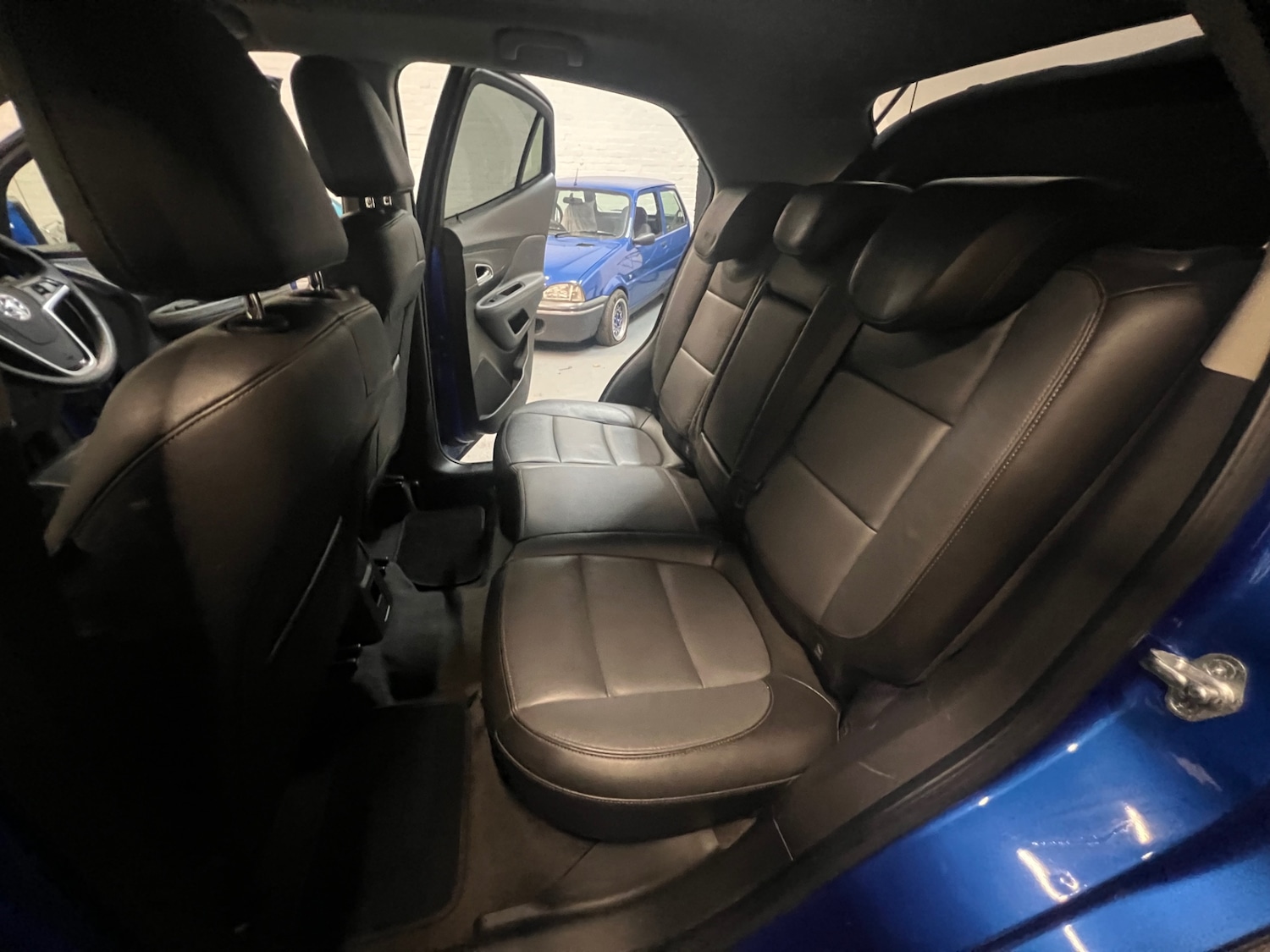 Used Vauxhall Mokka 2015 for sale - 76525793: Photo 20