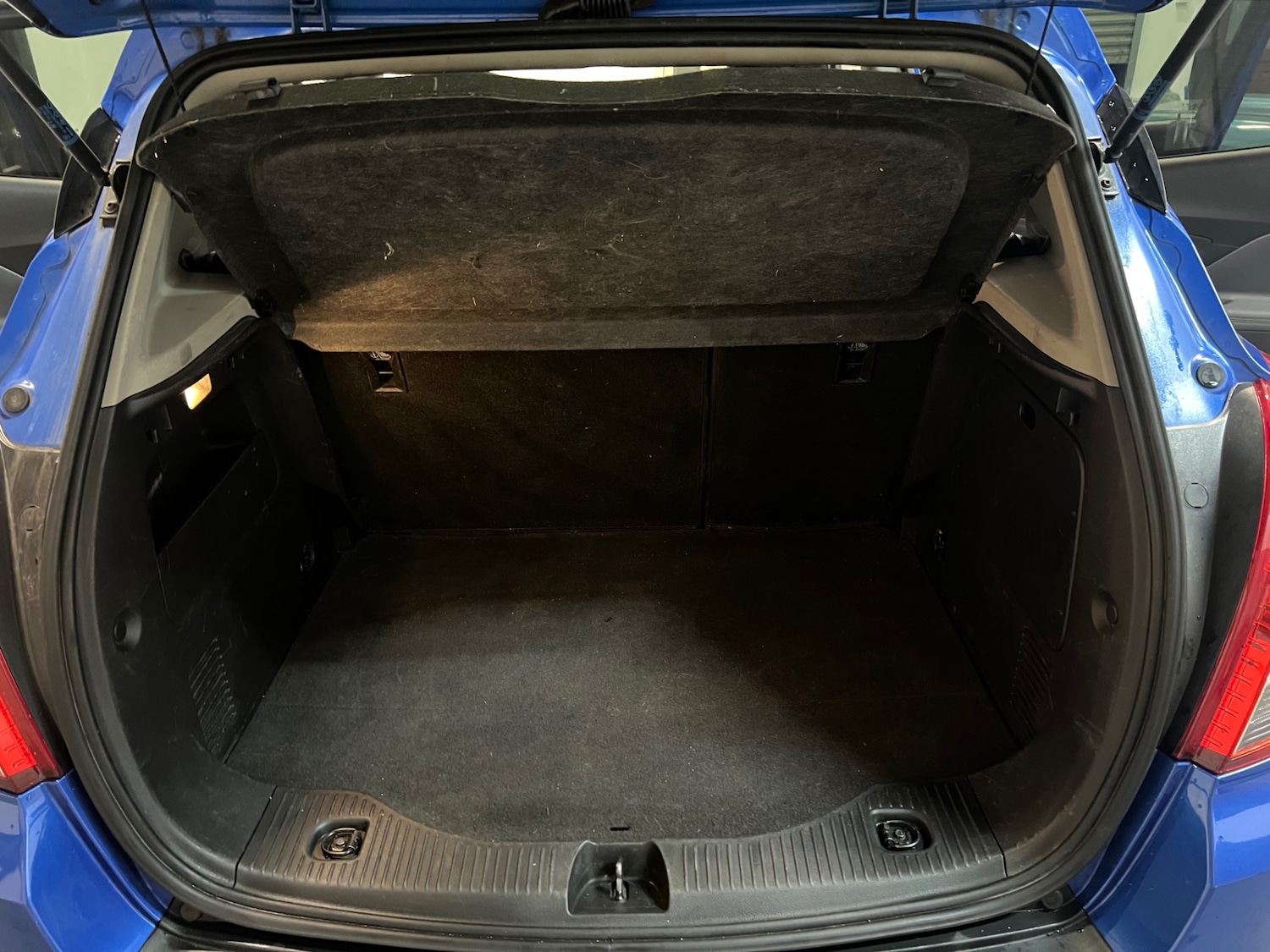 Used Vauxhall Mokka 2015 for sale - 76525793: Photo 21