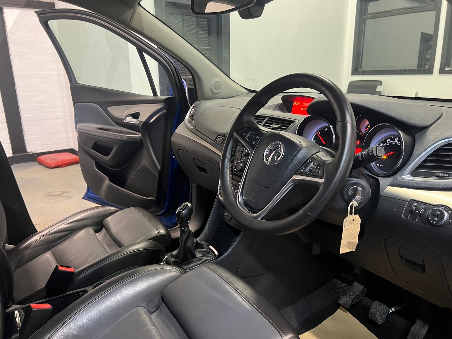 Used Vauxhall Mokka 2015 for sale - 76525793: Photo 8