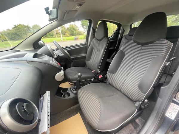 Used Peugeot 107 2014 for sale - 76063093: Photo 15
