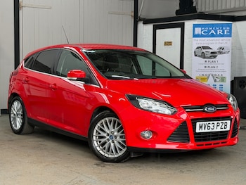 Used Ford Focus 2014 for sale - 78969109: Photo