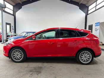 Used Ford Focus 2014 for sale - 78969109: Photo
