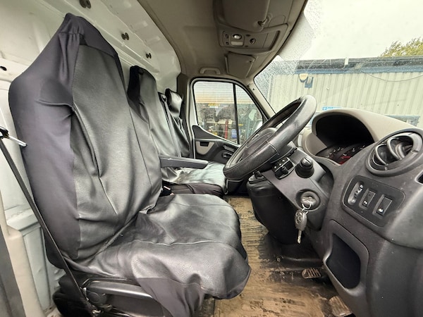 Used Nissan NV400 2014 for sale - 76245667: Photo 10