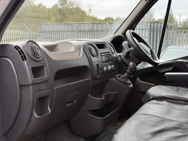 Used Nissan NV400 2014 for sale - 76245667: Photo 11