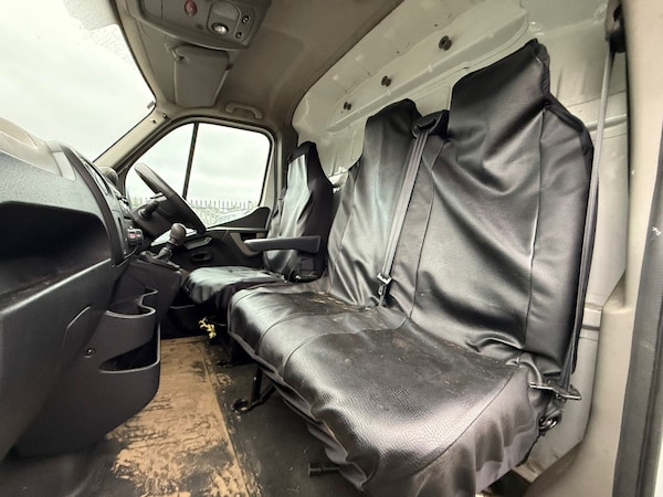 Used Nissan NV400 2014 for sale - 76245667: Photo 12