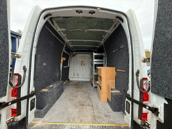 Used Nissan NV400 2014 for sale - 76245667: Photo 14
