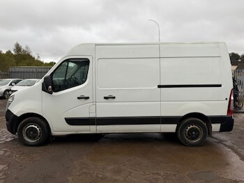Used Nissan NV400 2014 for sale - 76245667: Photo 4