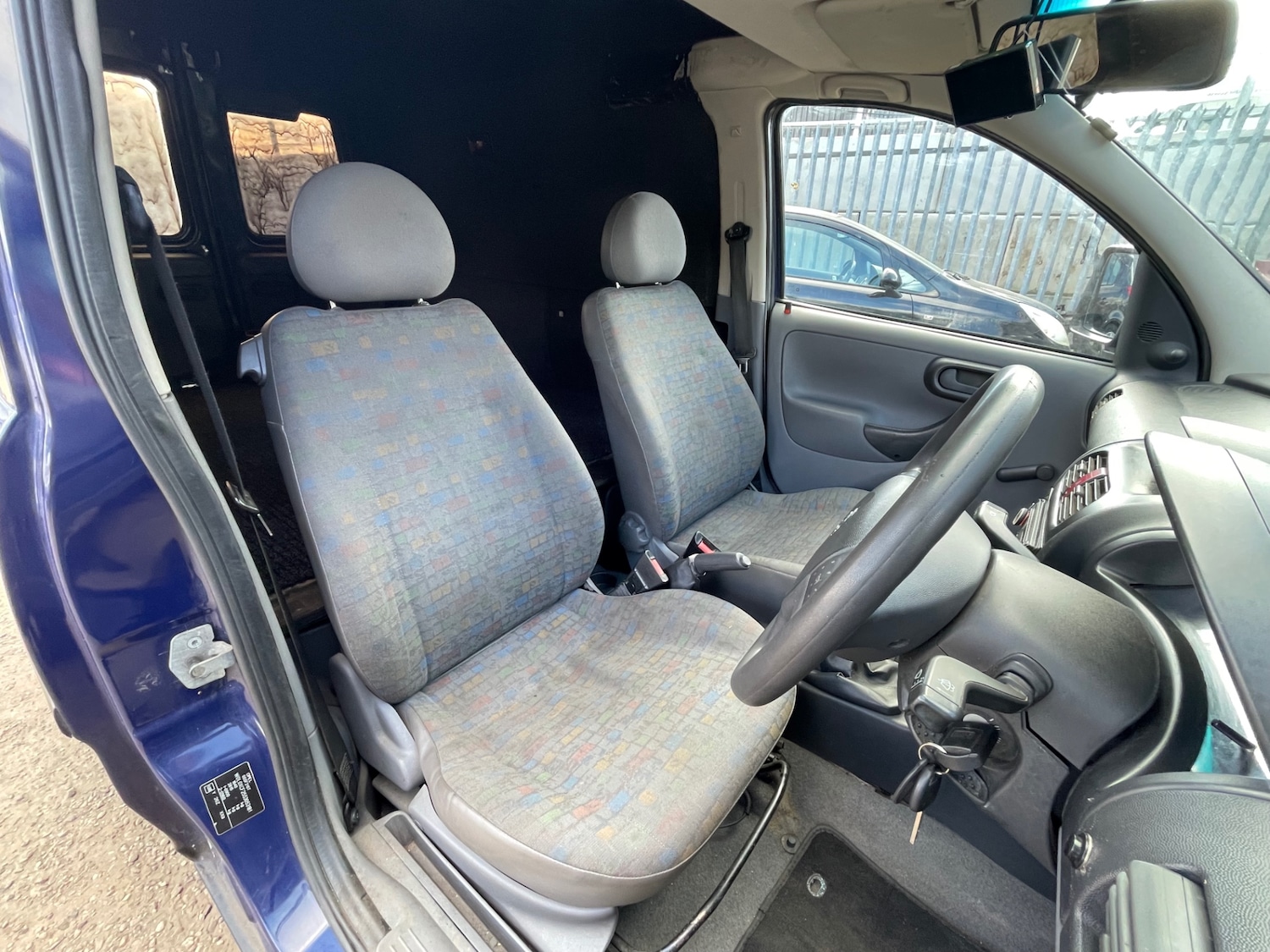 Vehicle 13