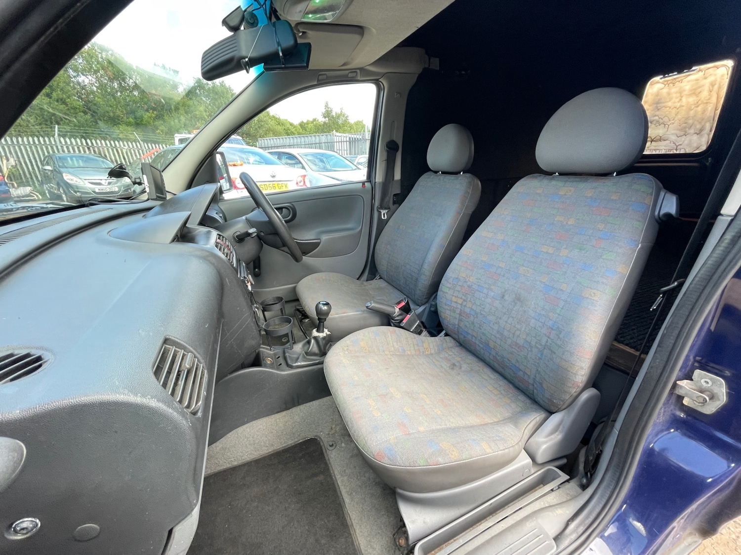 Vehicle 15