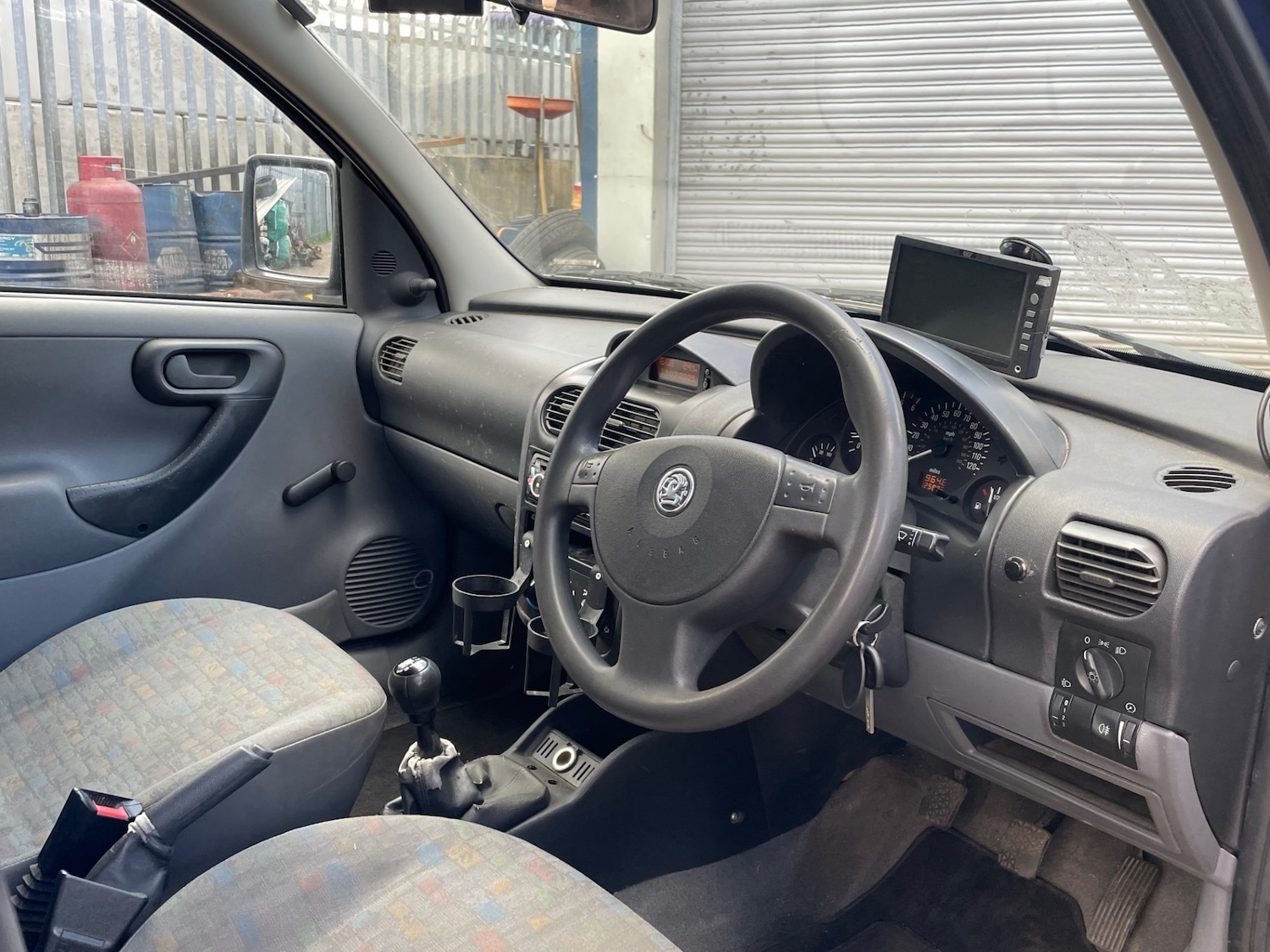 Vehicle 9