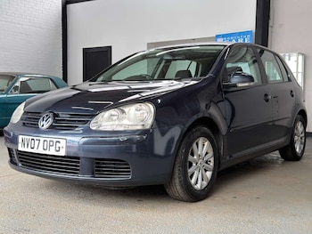 Used Volkswagen Golf 2007 for sale - 79474679: Photo