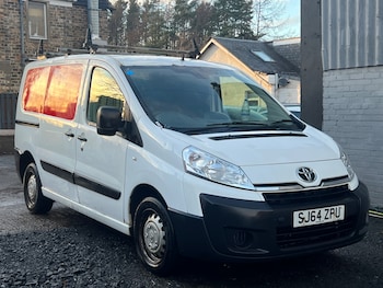 Used Toyota ProAce 2014 for sale - 77173398: Photo