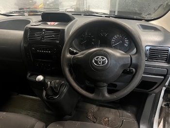 Used Toyota ProAce 2014 for sale - 77173398: Photo