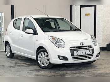 Used Suzuki Alto 2012 for sale - 77423160: Photo
