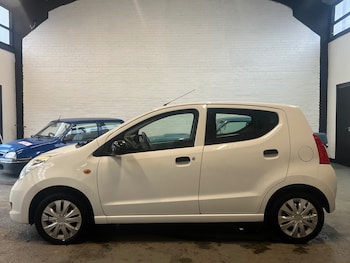 Used Suzuki Alto 2012 for sale - 77423160: Photo