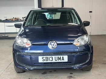 Used Volkswagen up! 2013 for sale - 78223341: Photo