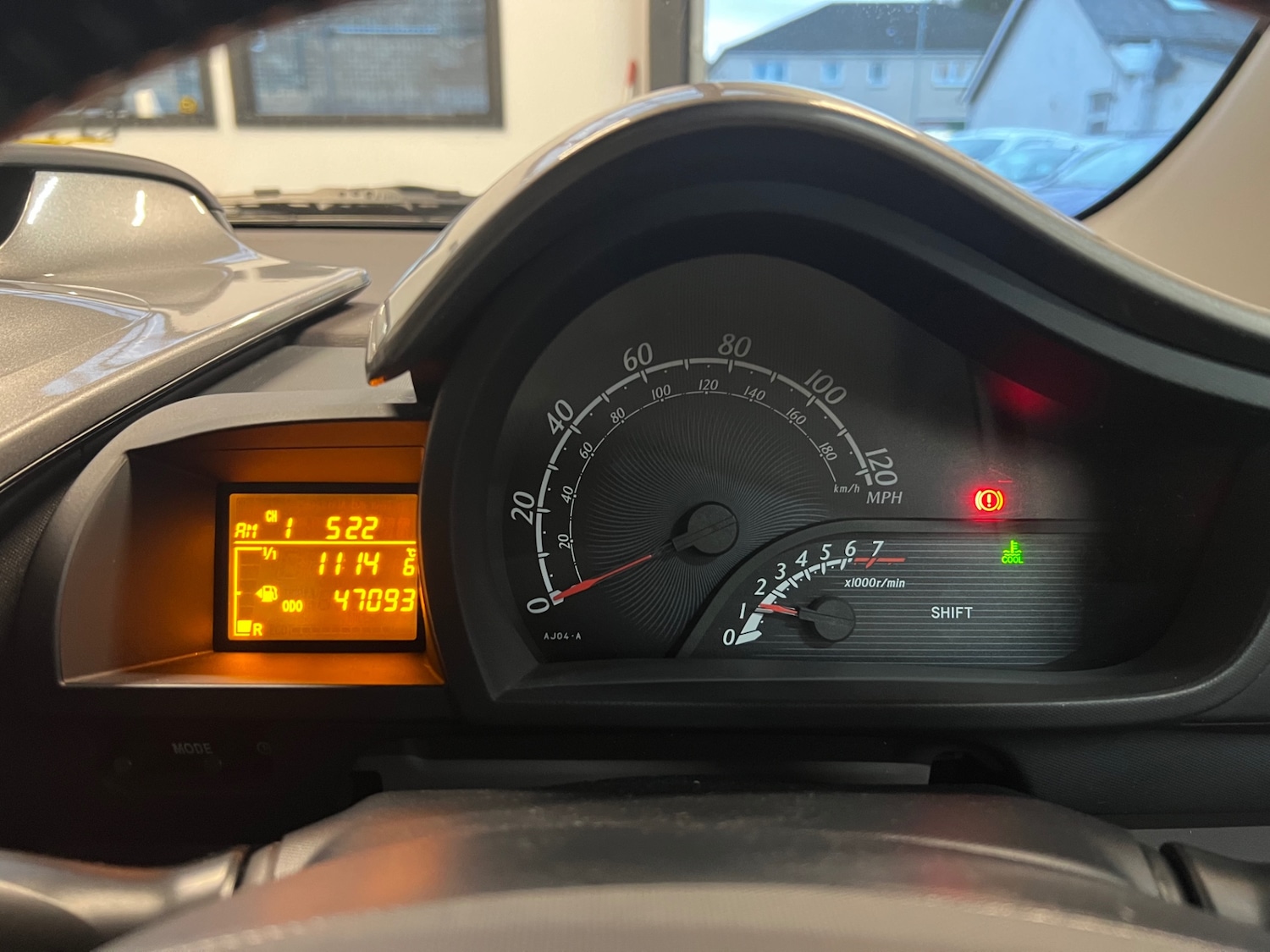 Used Toyota IQ 2010 for sale - 76853897: Photo 10