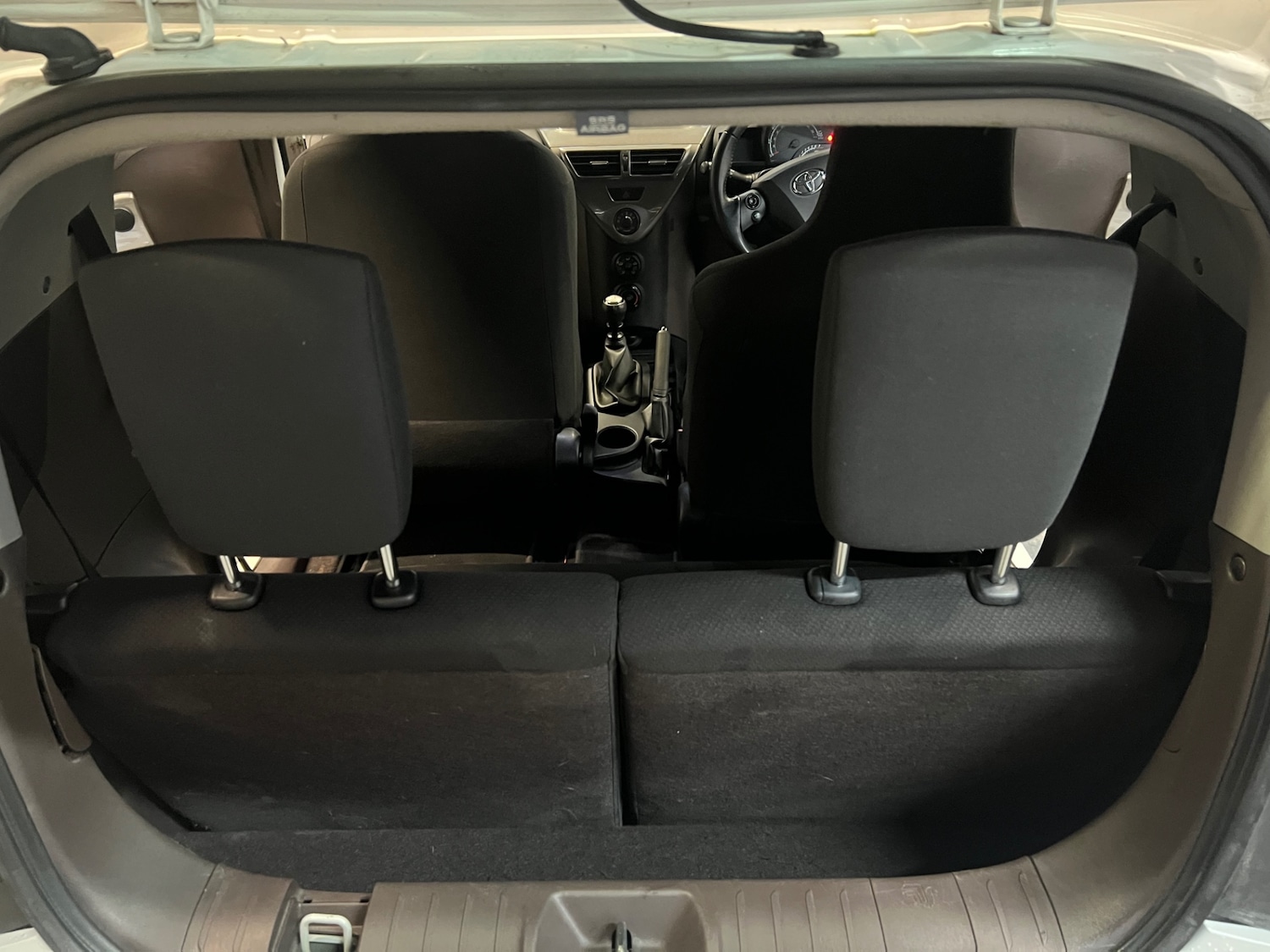 Used Toyota IQ 2010 for sale - 76853897: Photo 16