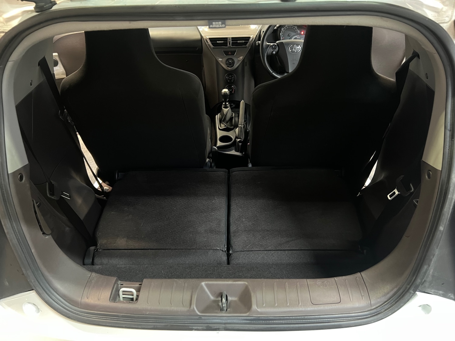 Used Toyota IQ 2010 for sale - 76853897: Photo 17