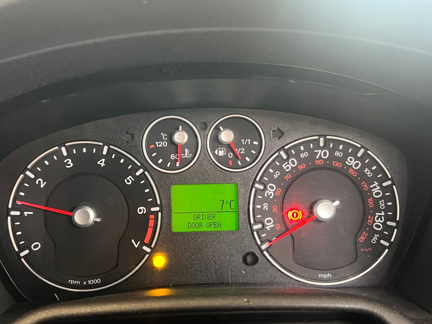 Used Ford Fusion 2006 for sale - 78011353: Photo 10