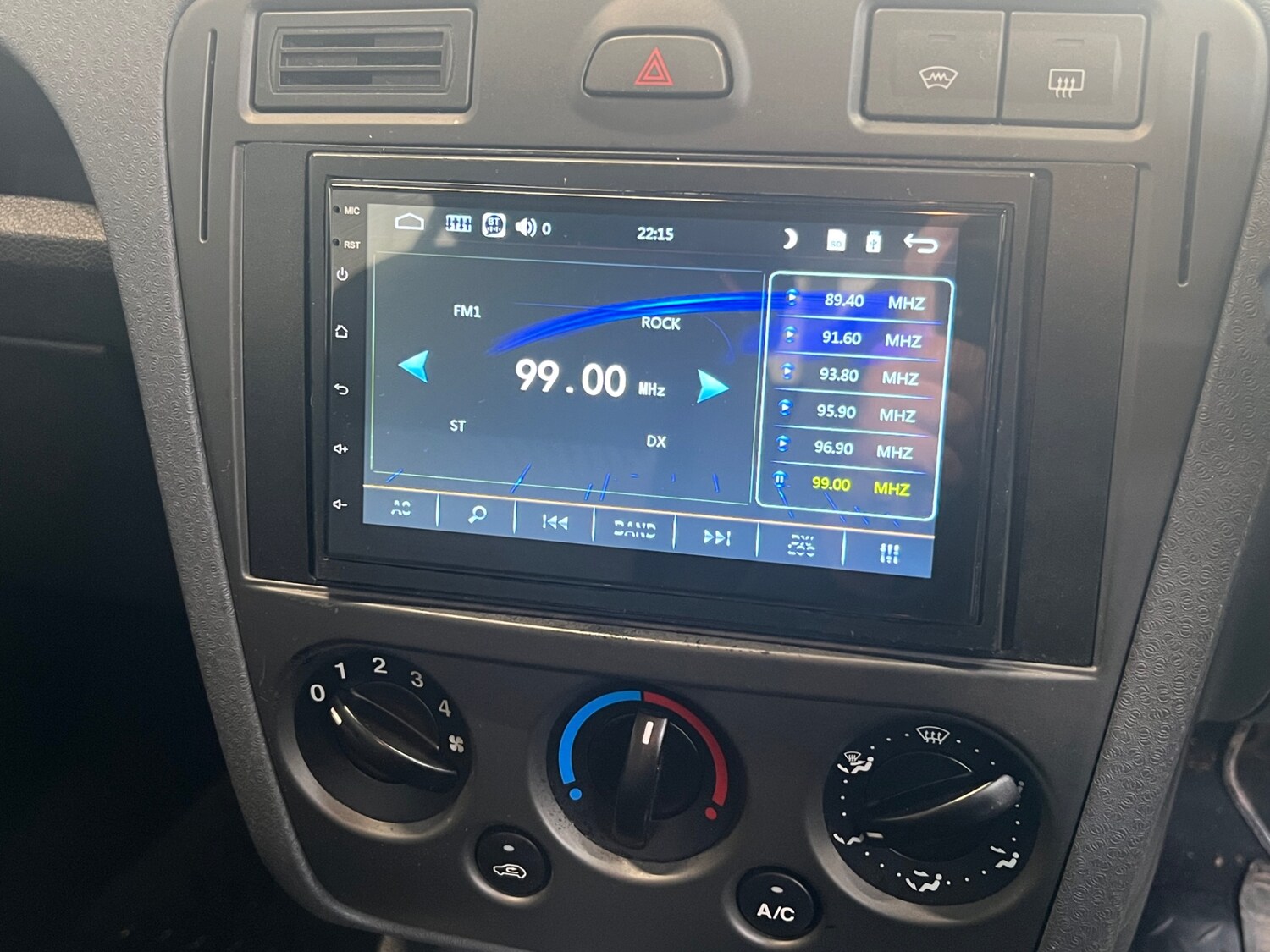 Used Ford Fusion 2006 for sale - 78011353: Photo 11