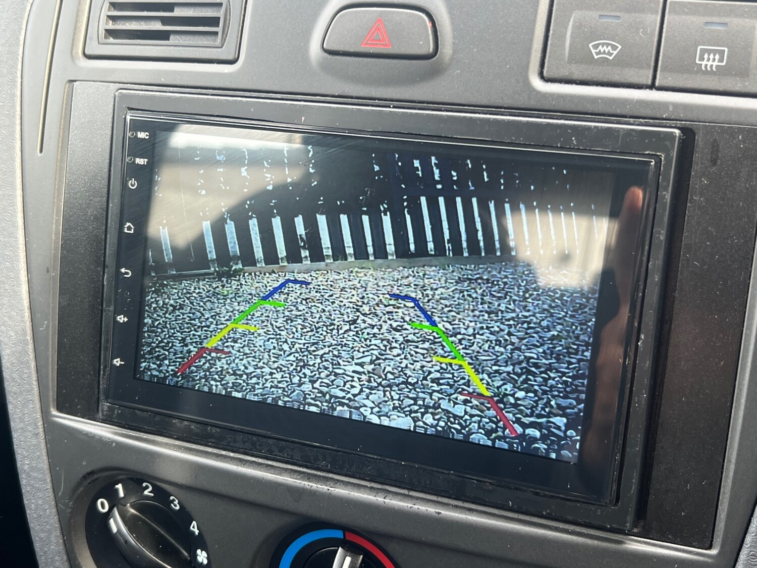 Used Ford Fusion 2006 for sale - 78011353: Photo 12