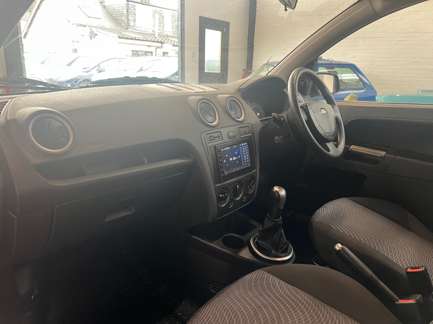 Used Ford Fusion 2006 for sale - 78011353: Photo 16