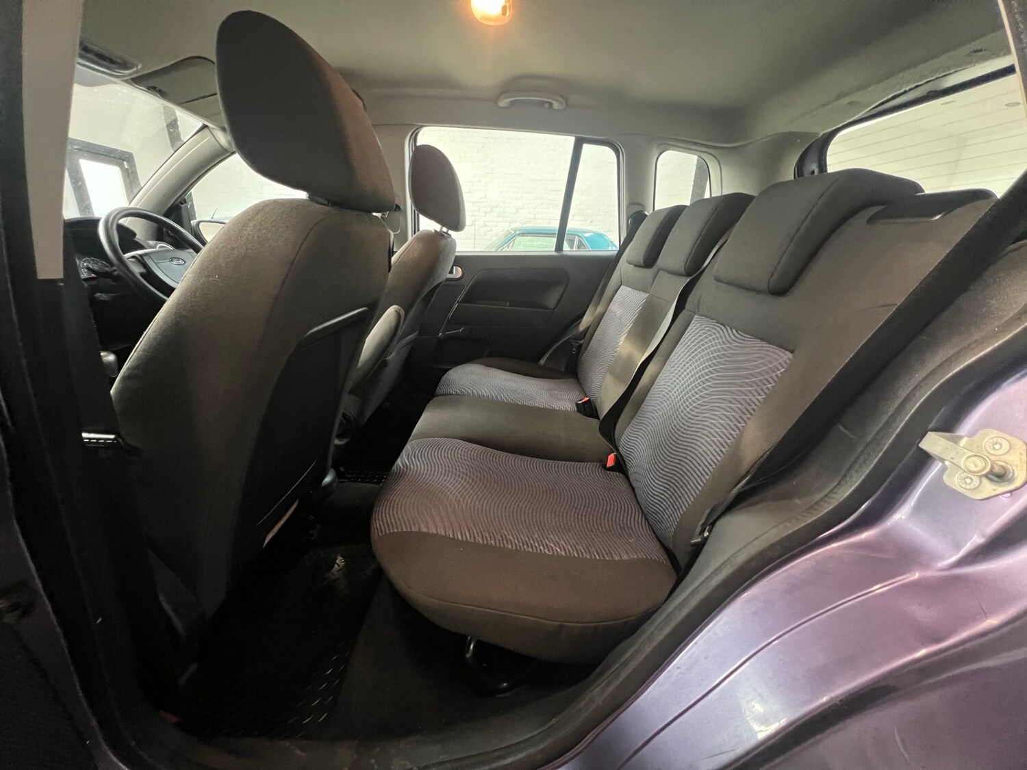 Used Ford Fusion 2006 for sale - 78011353: Photo 18