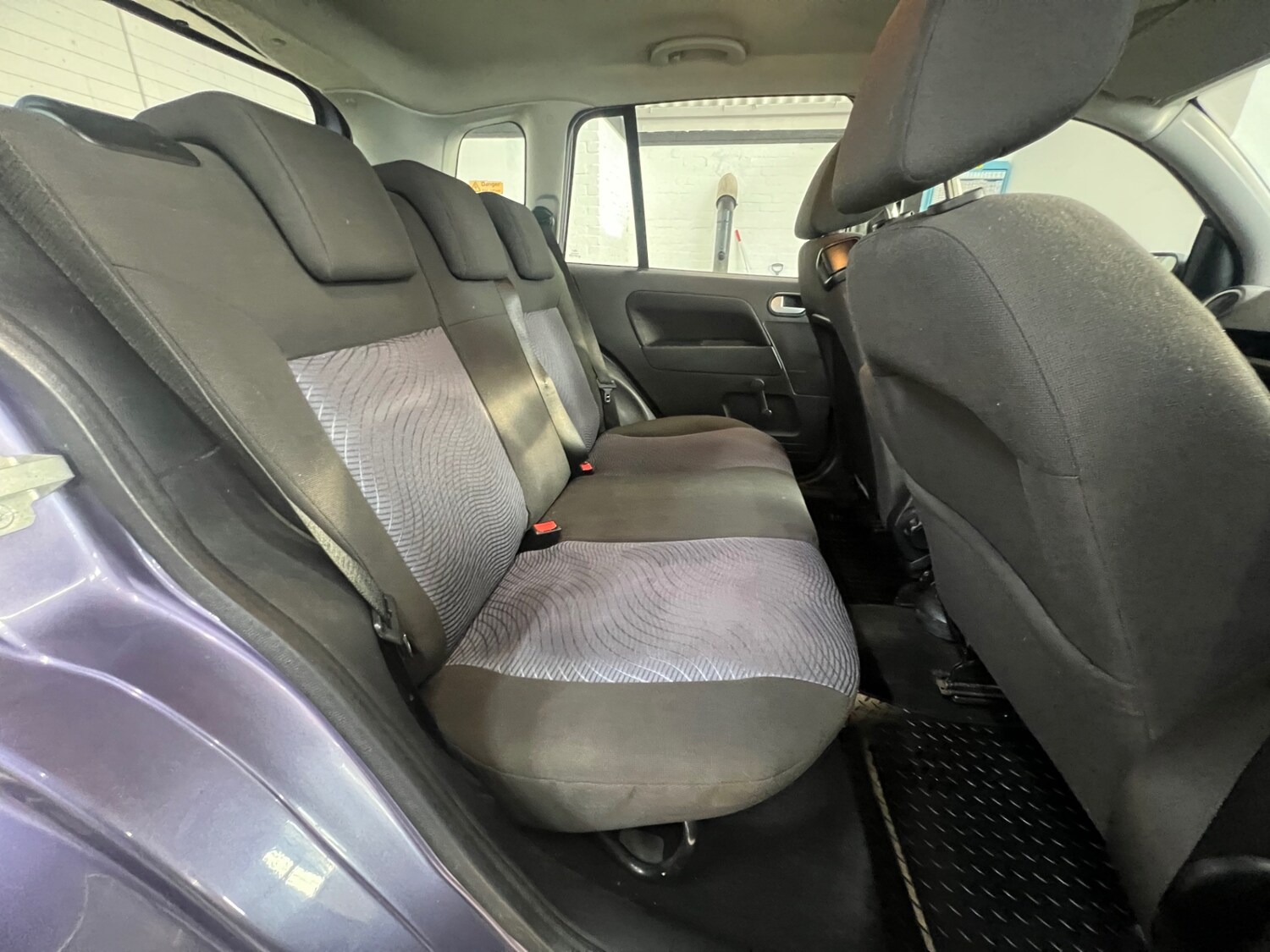 Used Ford Fusion 2006 for sale - 78011353: Photo 19