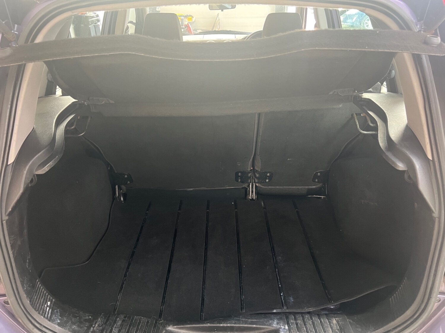 Used Ford Fusion 2006 for sale - 78011353: Photo 20