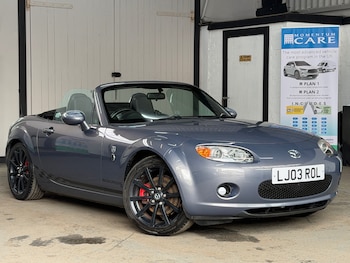 Used Mazda MX-5 2007 for sale - 79004356: Photo