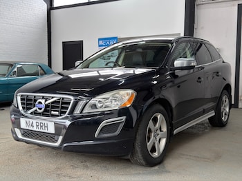Used Volvo XC60 2011 for sale - 78770353: Photo