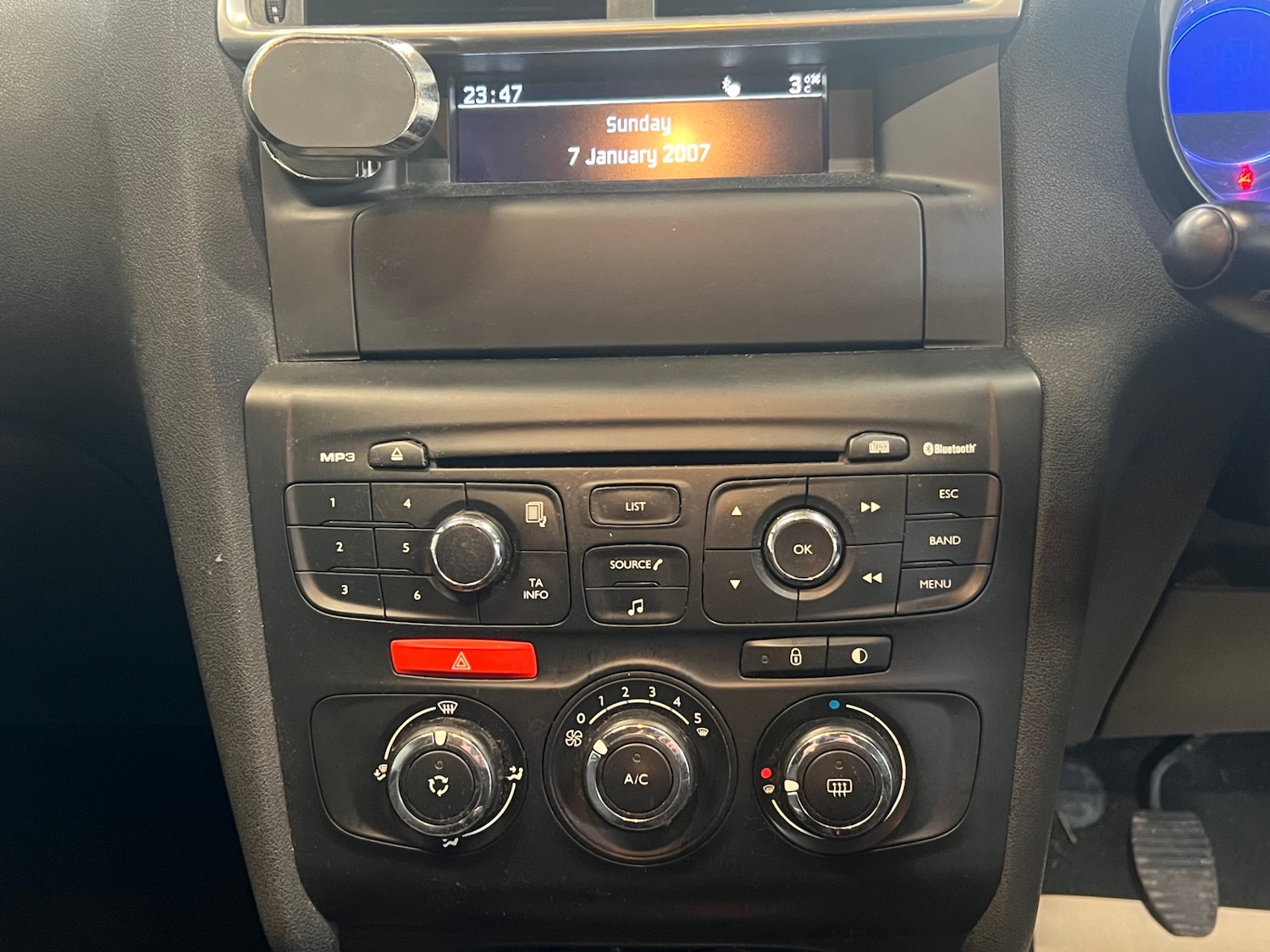 Used Citroen C4 2011 for sale - 77079031: Photo 10