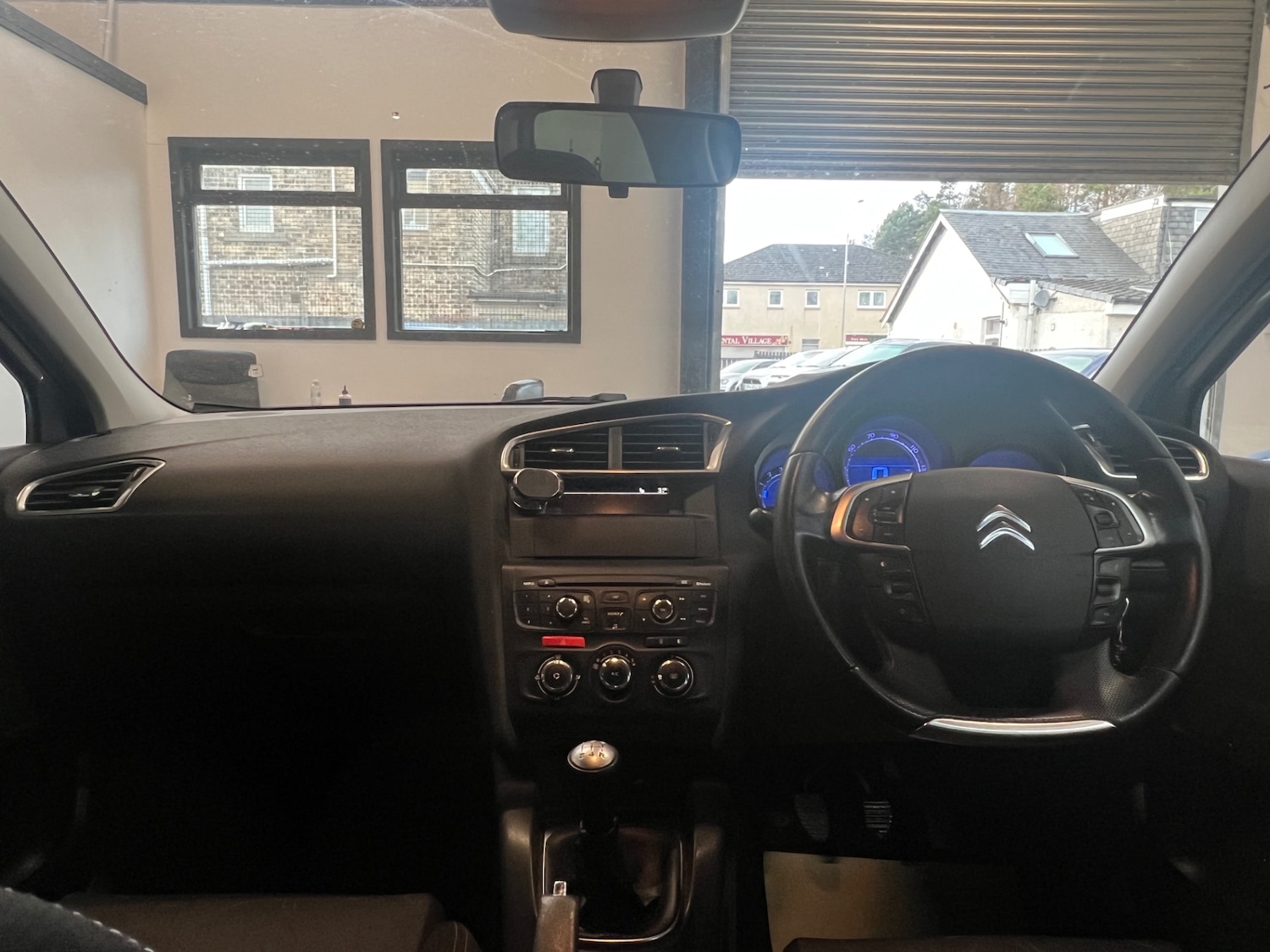 Used Citroen C4 2011 for sale - 77079031: Photo 12