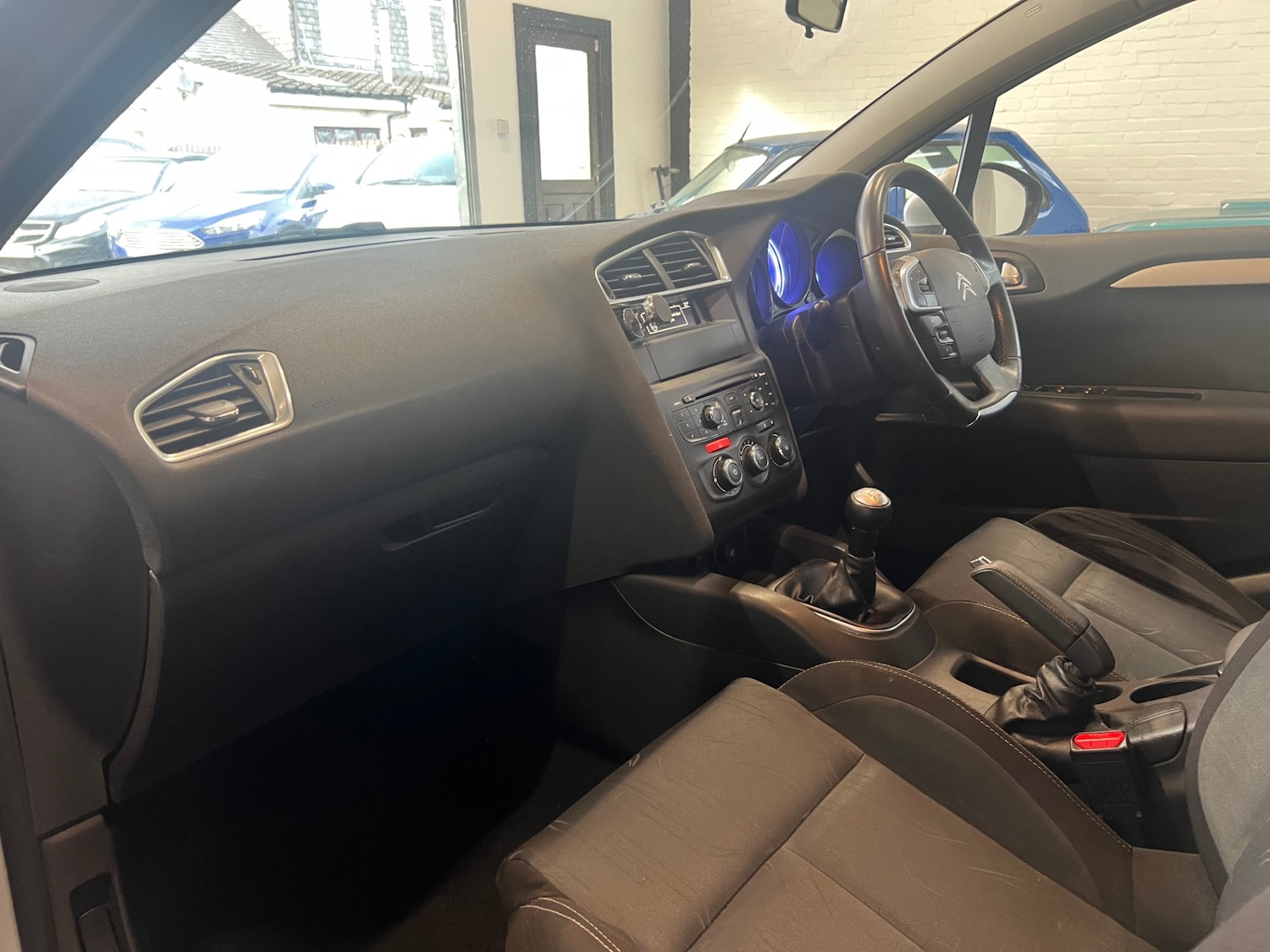 Used Citroen C4 2011 for sale - 77079031: Photo 14