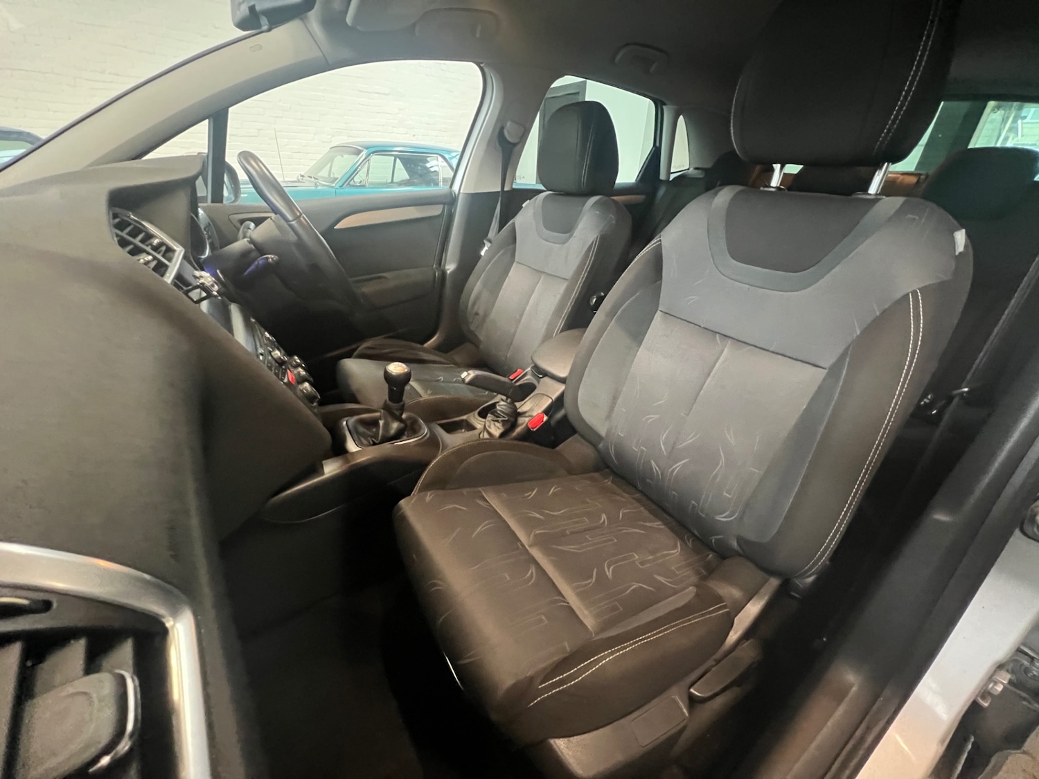 Used Citroen C4 2011 for sale - 77079031: Photo 15