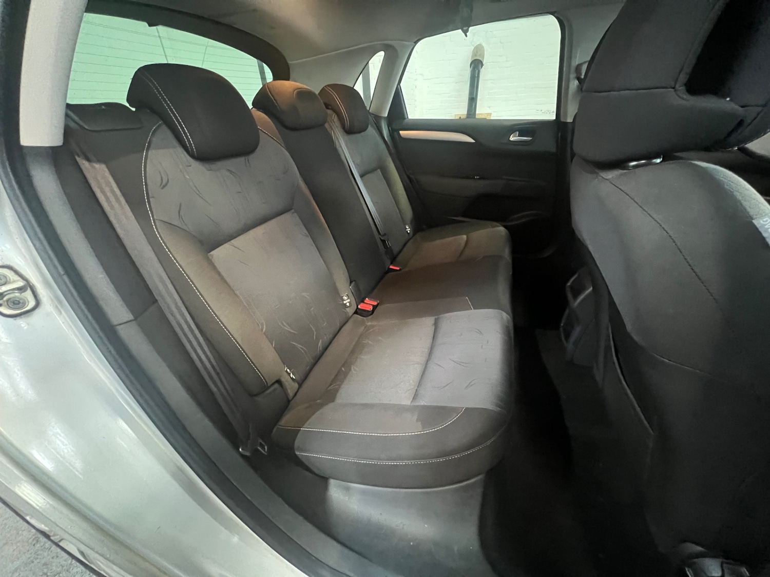 Used Citroen C4 2011 for sale - 77079031: Photo 16