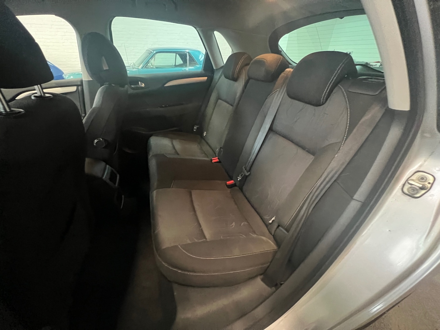 Used Citroen C4 2011 for sale - 77079031: Photo 17