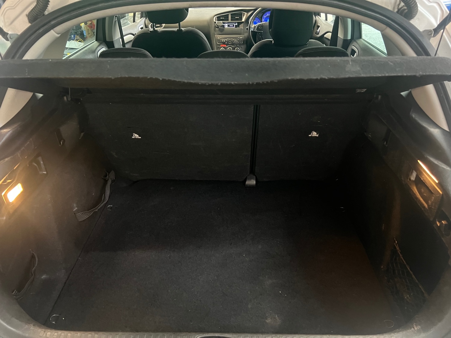 Used Citroen C4 2011 for sale - 77079031: Photo 18