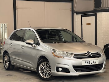 Used Citroen C4 2011 for sale - 77079031: Photo