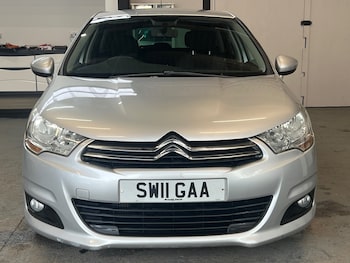 Used Citroen C4 2011 for sale - 77079031: Photo