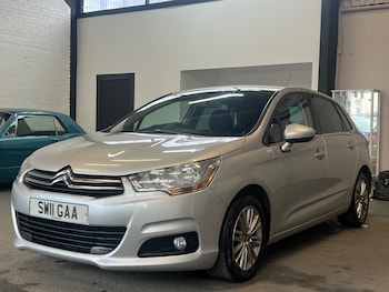 Used Citroen C4 2011 for sale - 77079031: Photo