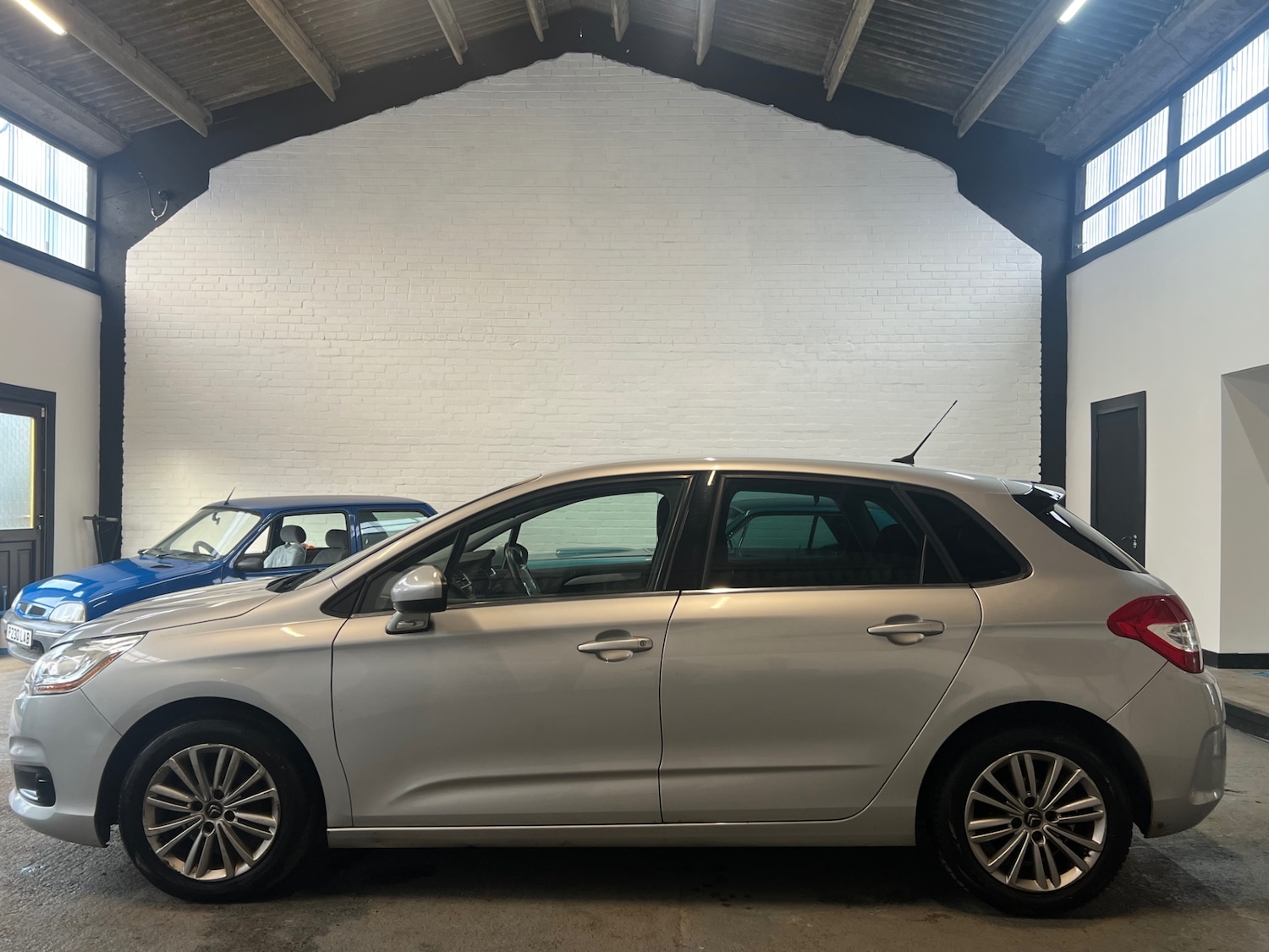 Used Citroen C4 2011 for sale - 77079031: Photo 4