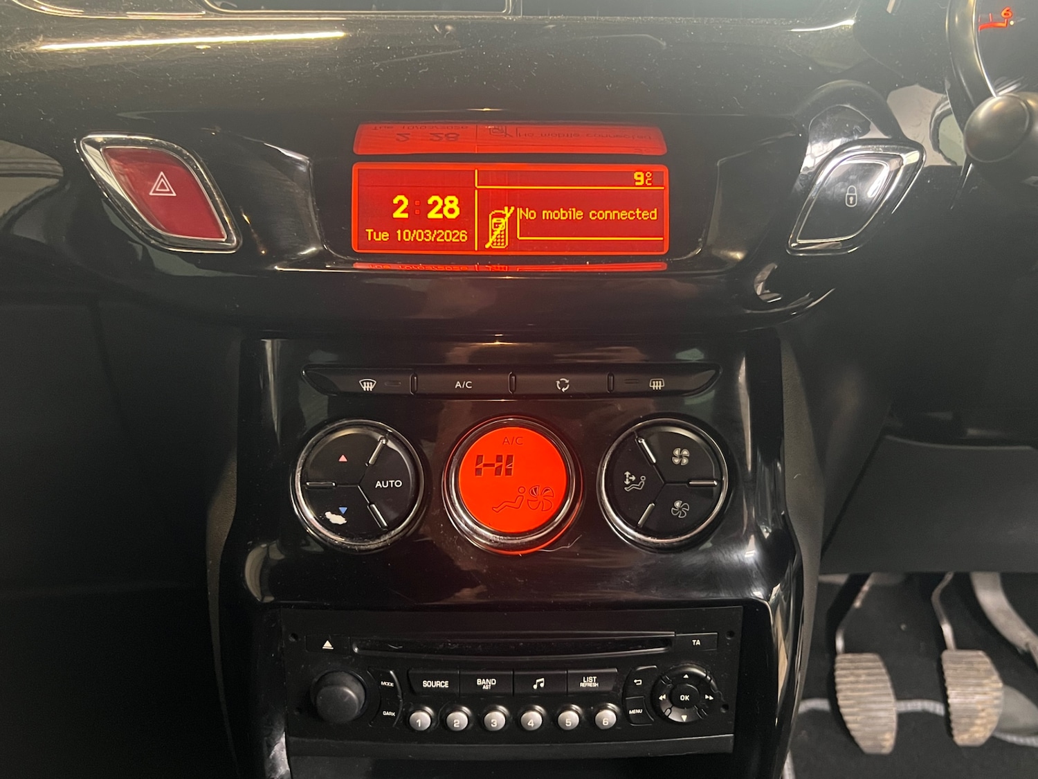 Used Citroen DS3 2013 for sale - 77516530: Photo 11