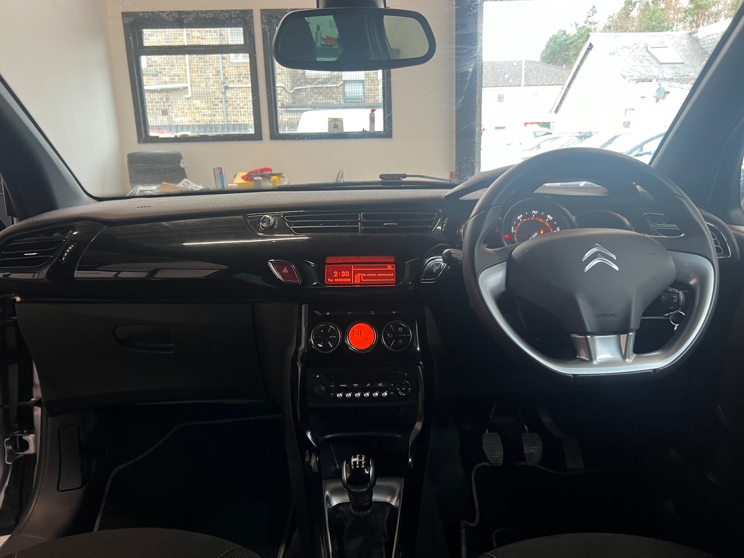 Used Citroen DS3 2013 for sale - 77516530: Photo 13