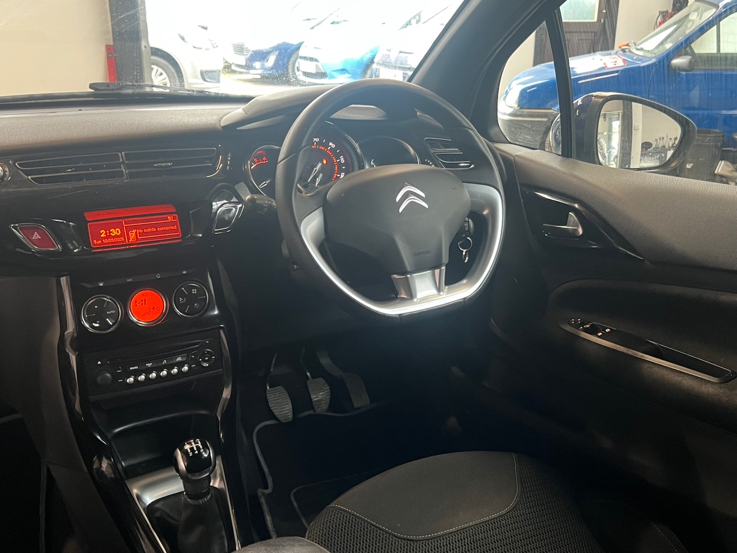 Used Citroen DS3 2013 for sale - 77516530: Photo 14