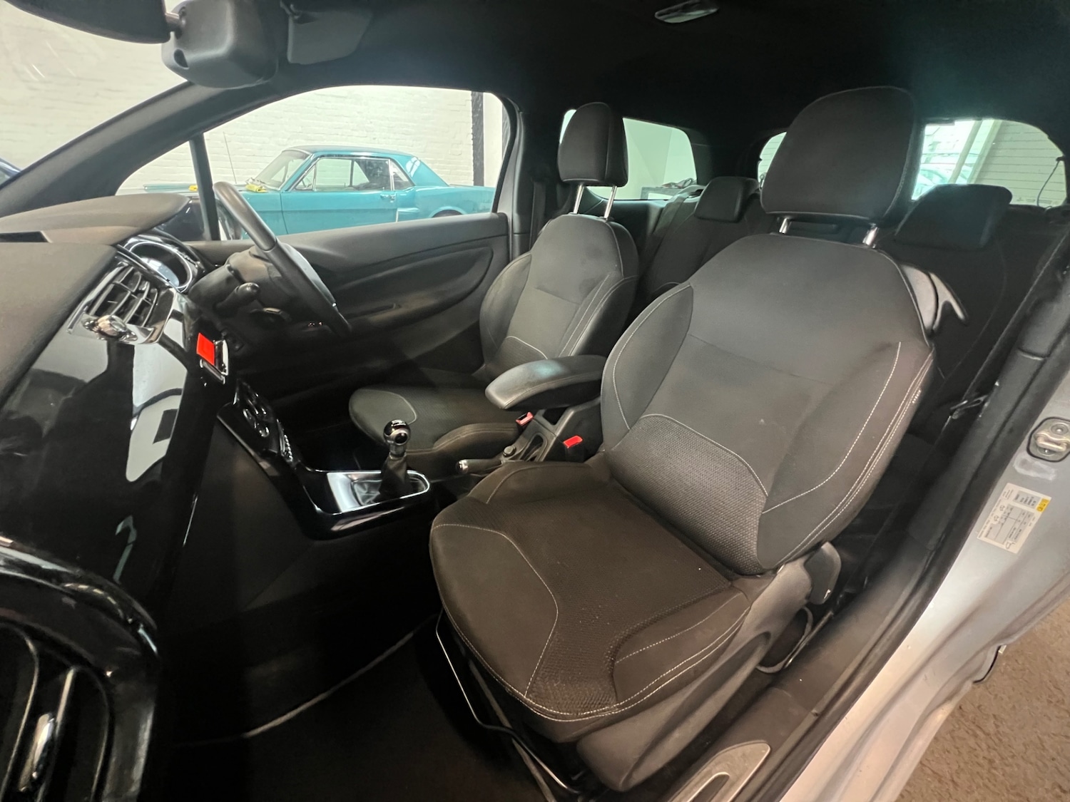 Used Citroen DS3 2013 for sale - 77516530: Photo 16