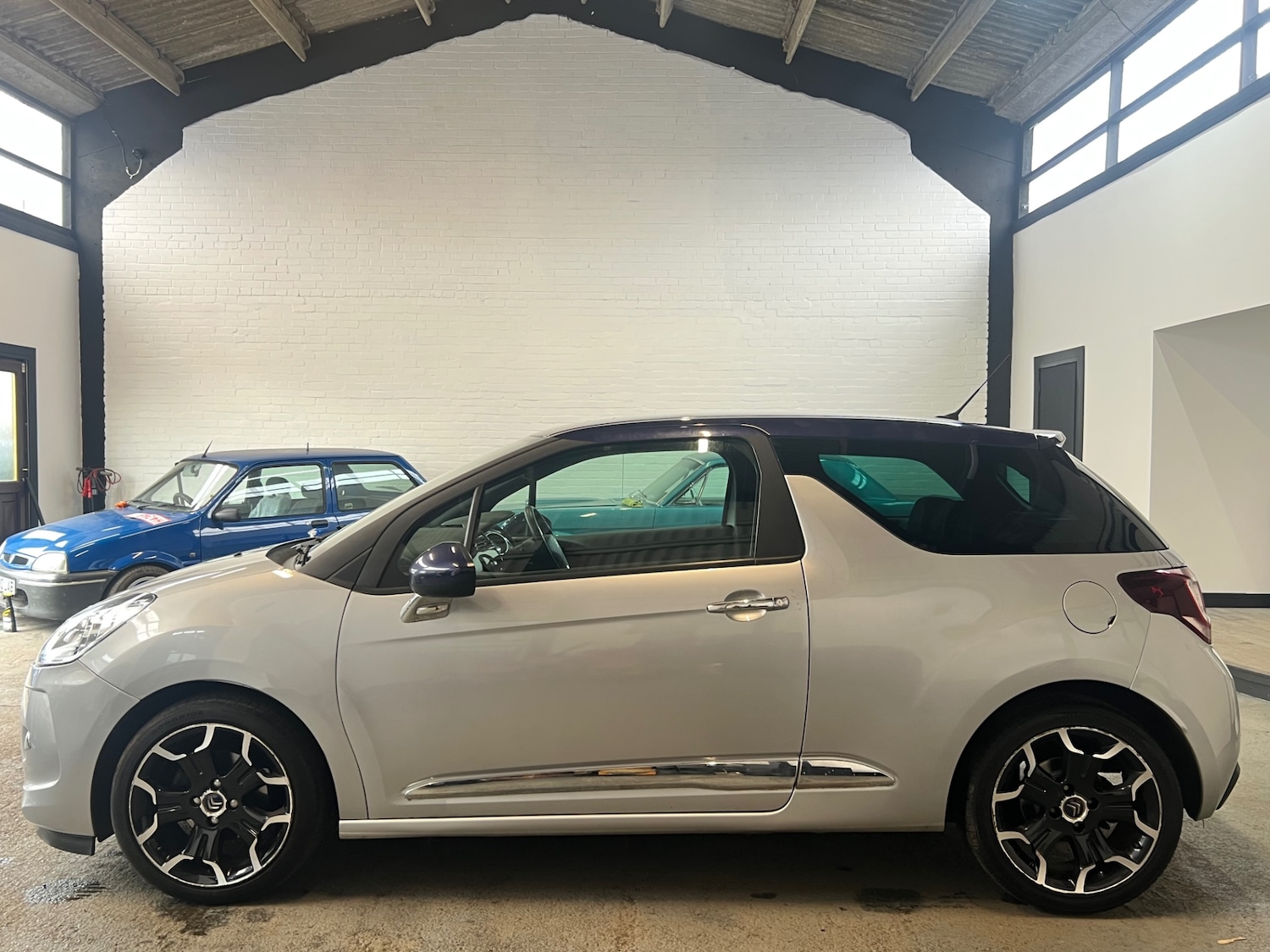 Used Citroen DS3 2013 for sale - 77516530: Photo 4
